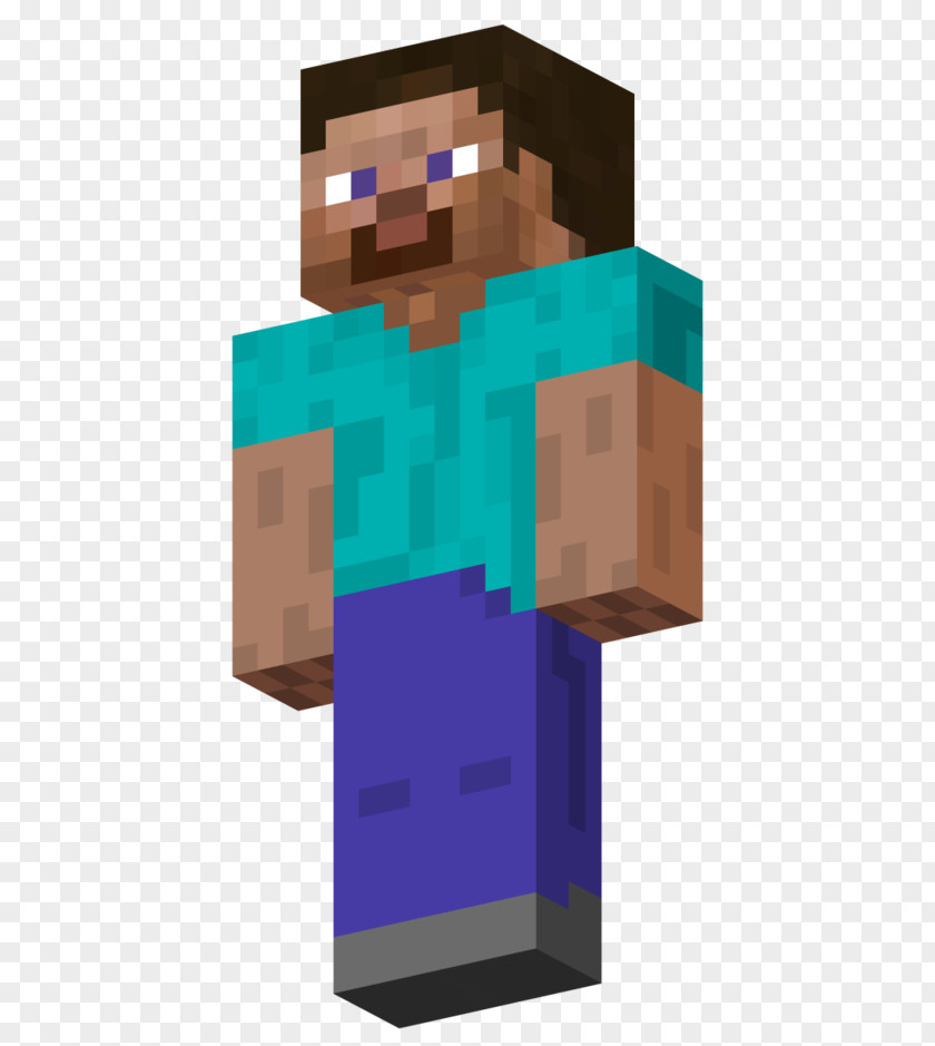 Skin Minecraft: Story Mode PlayStation 3 Herobrine Clip Art PNG