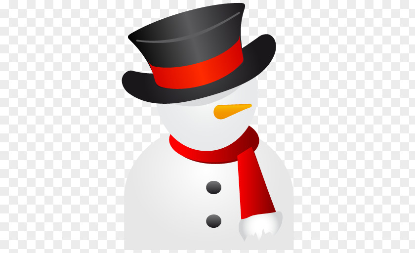 Snowman Clip Art PNG