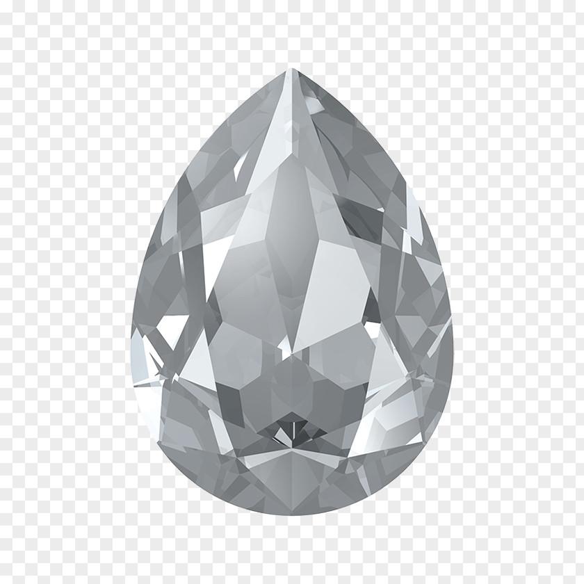 Swarovski AG Crystal Diamond PNG