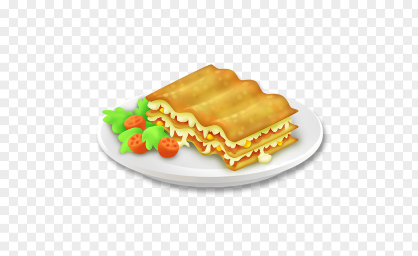 Toast Lasagne Hay Day Pasta Gnocchi PNG