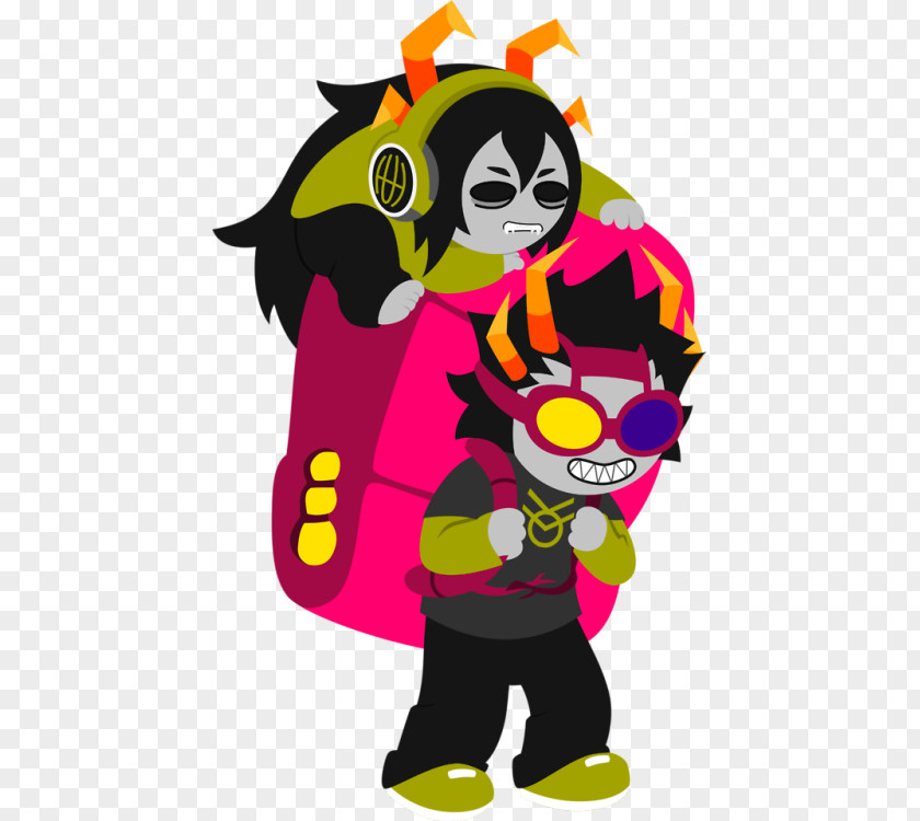 Troll Call Hiveswap Undertale MS Paint Adventures Homestuck 0 PNG