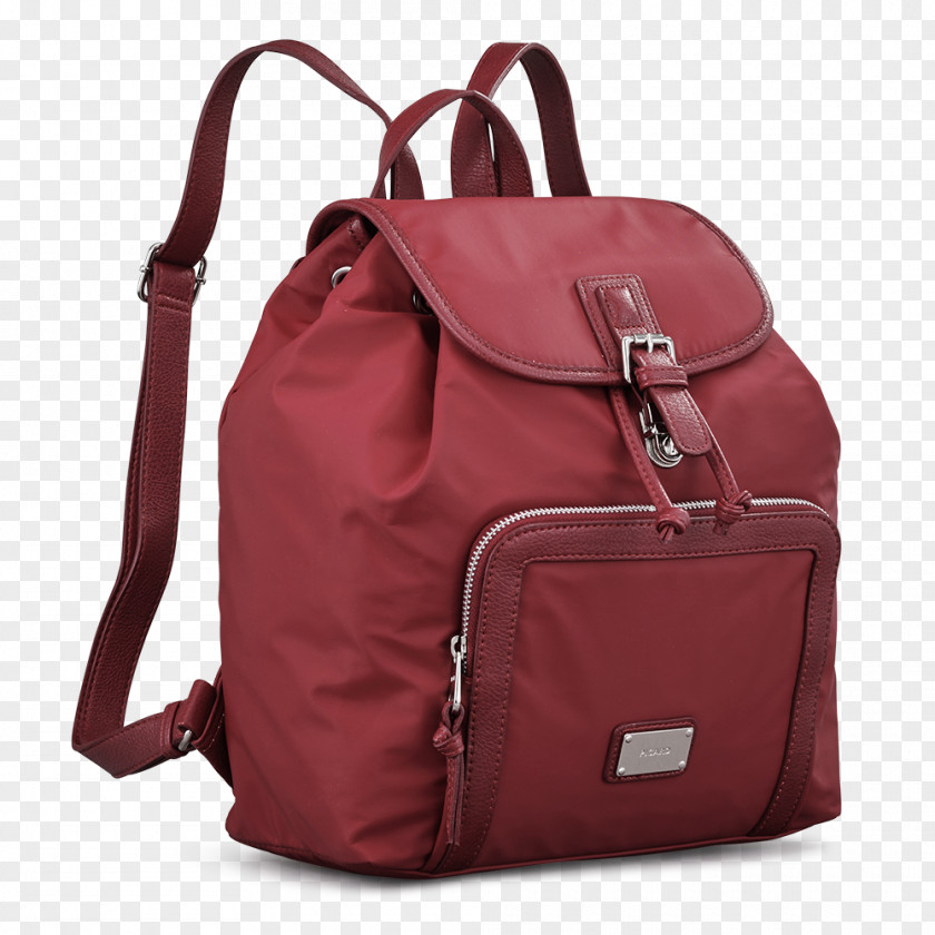 Backpack Handbag Baggage Hand Luggage Leather PNG