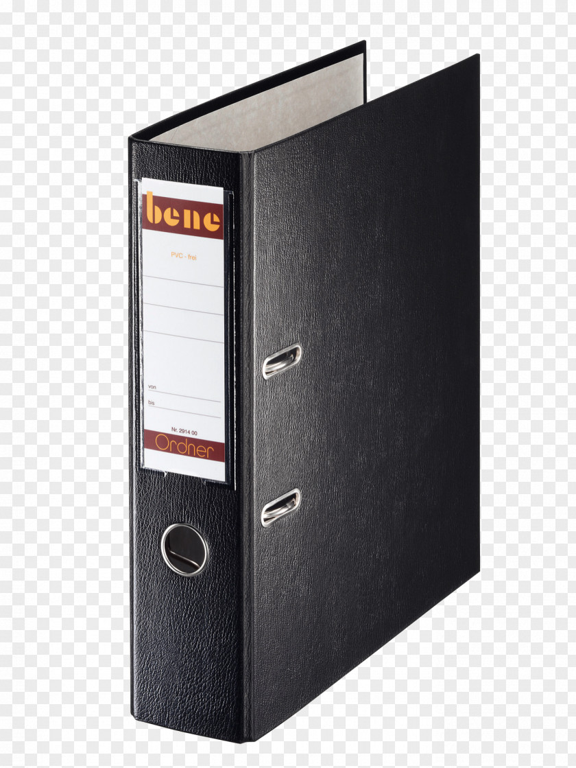 Bender Foolscap Folio Adhesive Tape Paper File Folders Ring Binder PNG