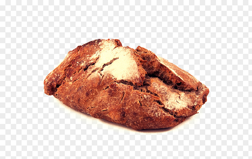 Bread Rye Soda PNG