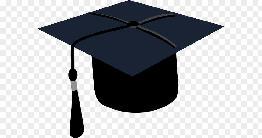 Cap Graduation Ceremony Square Academic Graduate University Hat PNG