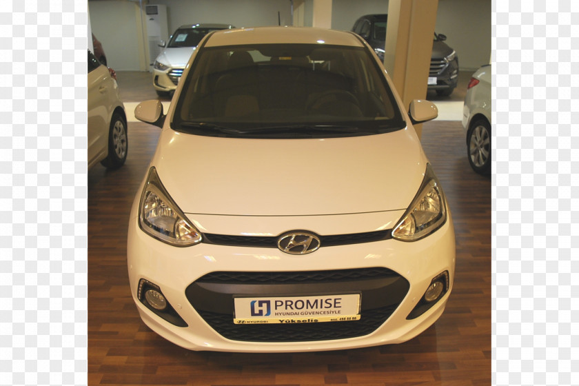 Car Hyundai I10 City Compact Mid-size PNG