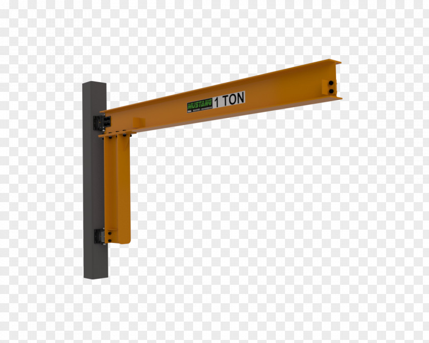 Crane Gantry Cantilever Ton Overhead PNG