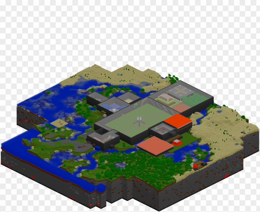 Design Biome PNG