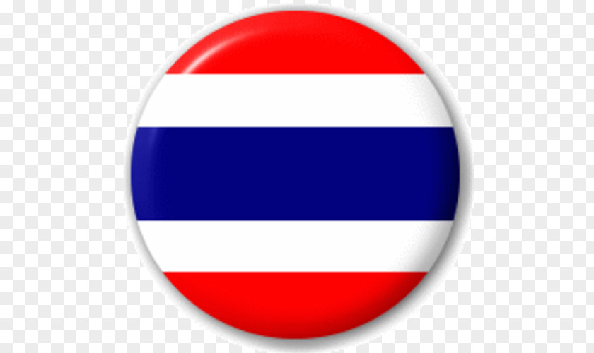 Flag Of Thailand Pin Badges PNG