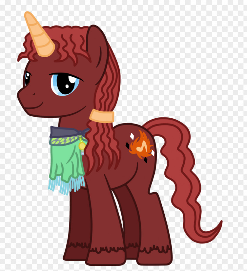 Horse Pony Cartoon Legendary Creature PNG