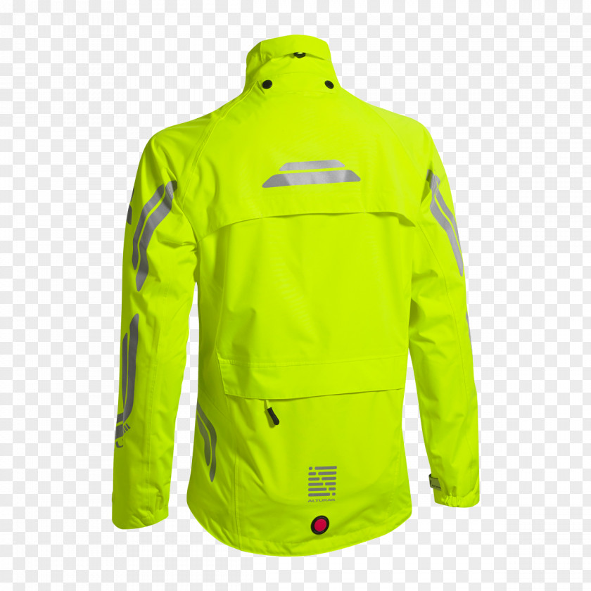 Jacket Sleeve Raincoat Cycling Waterproofing PNG