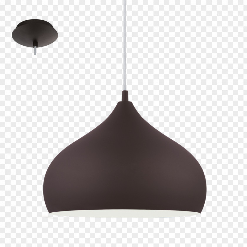 Light Fixture Chandelier EGLO Lighting PNG