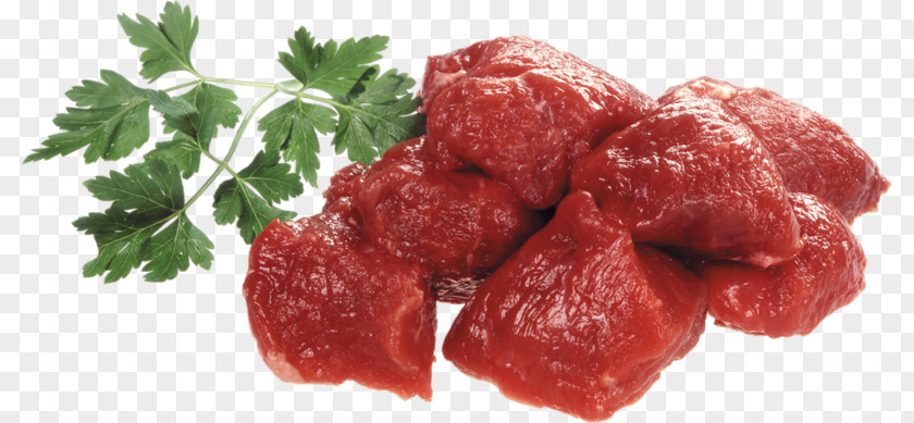 Meat Venison Red Meatball Tocino PNG