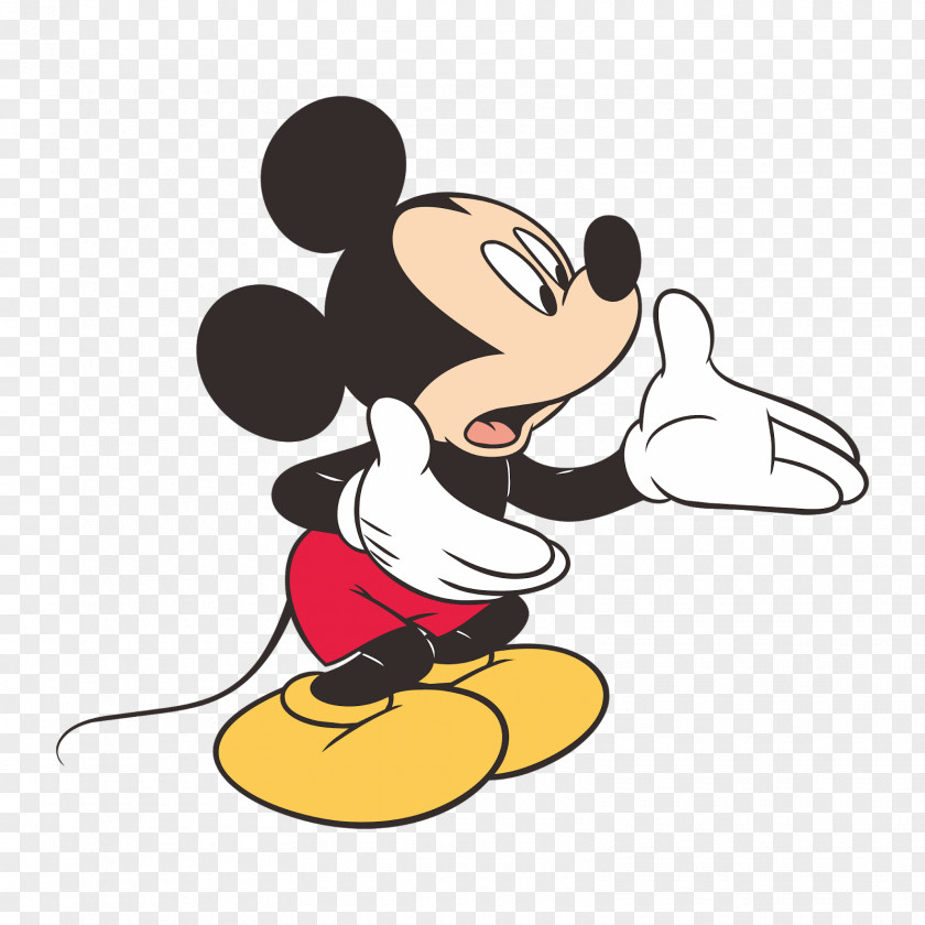 Mickey Clubhouse Characters Mouse Minnie The Walt Disney Company Clip Art Image PNG