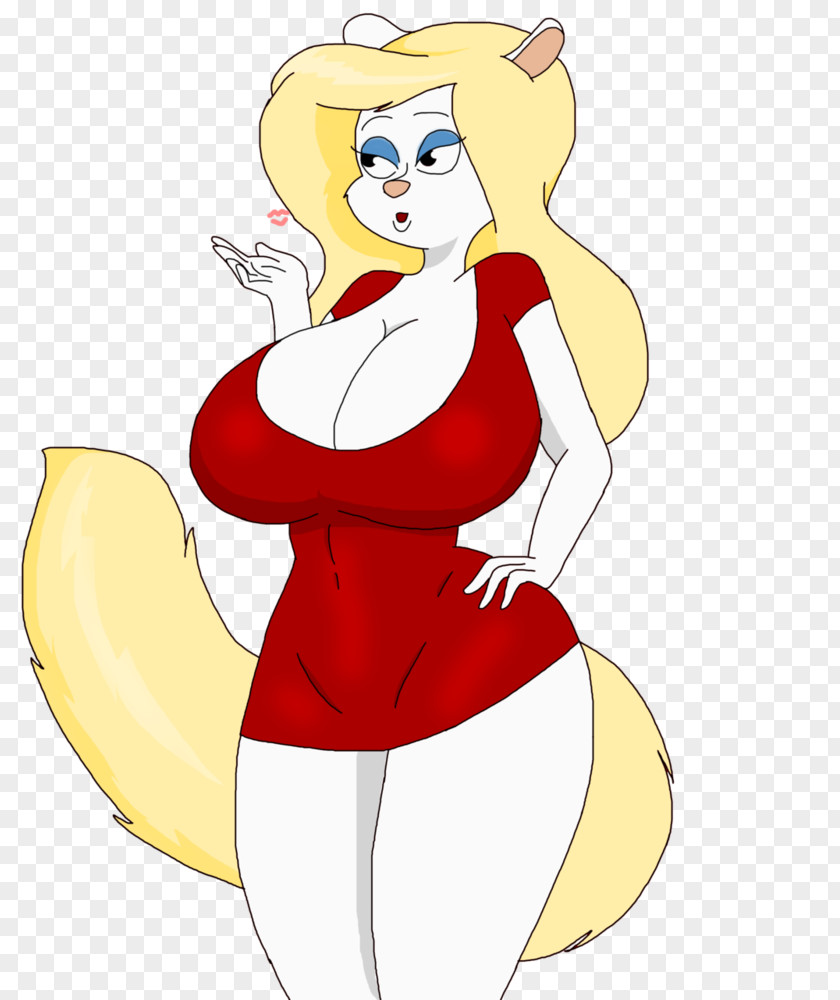 Mink Minerva DeviantArt Cartoon PNG