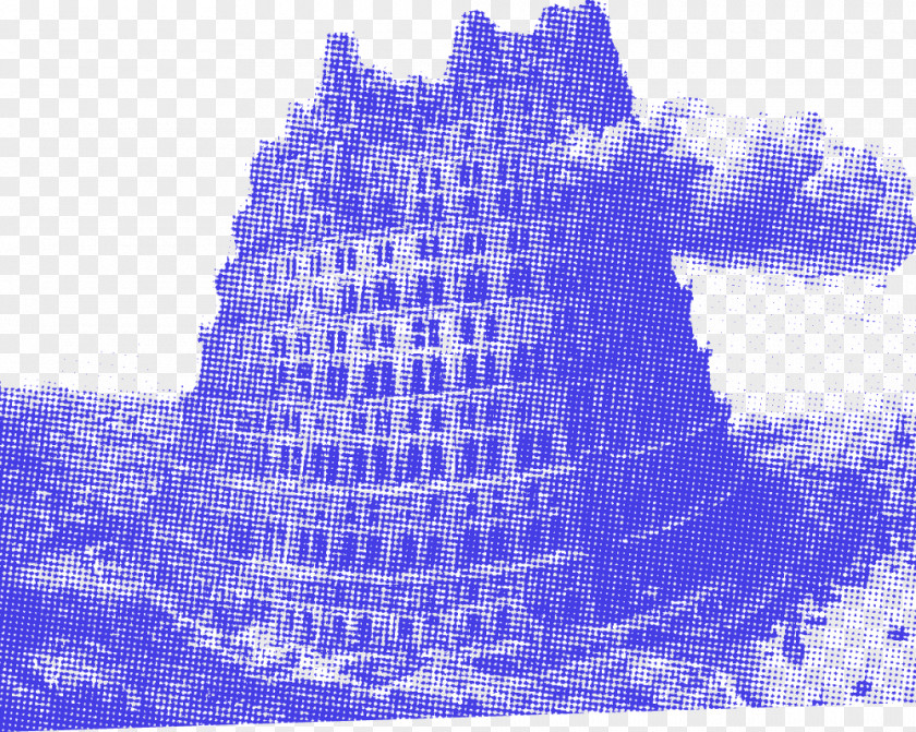 Painting The Tower Of Babel 
