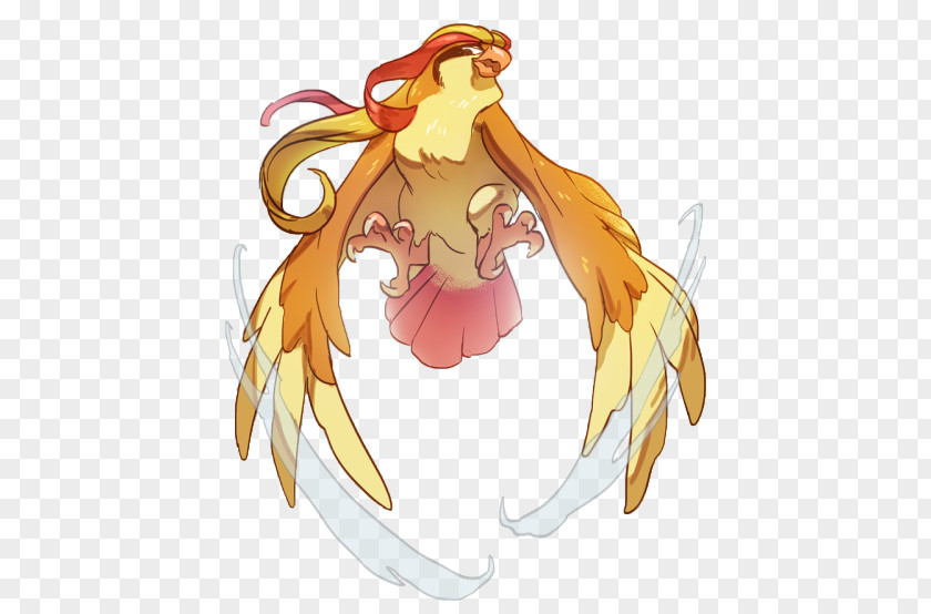 Pikachu Pokémon X And Y Pidgeot Universe PNG