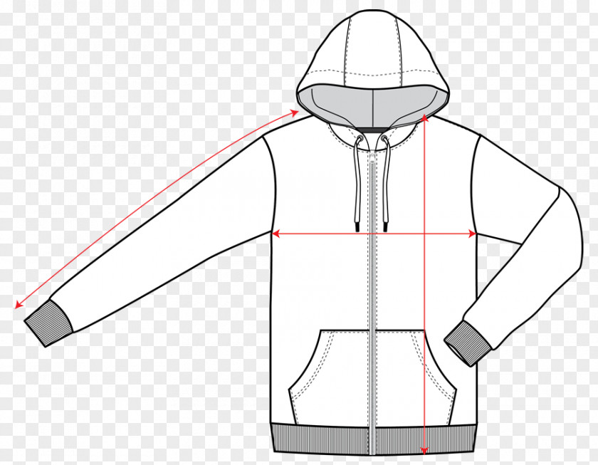 Raglan Sleeve Drawing Line Art /m/02csf PNG