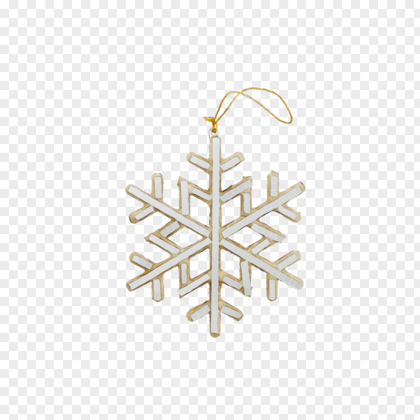 Snowflake PNG