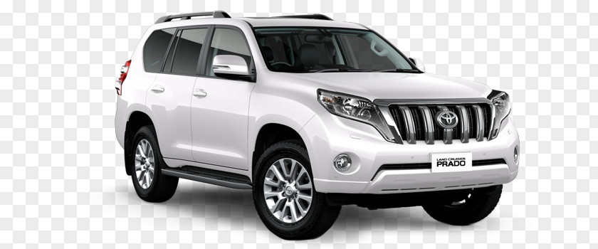 Toyota Land Cruiser Lexus GX Car Fortuner Sport Utility Vehicle PNG