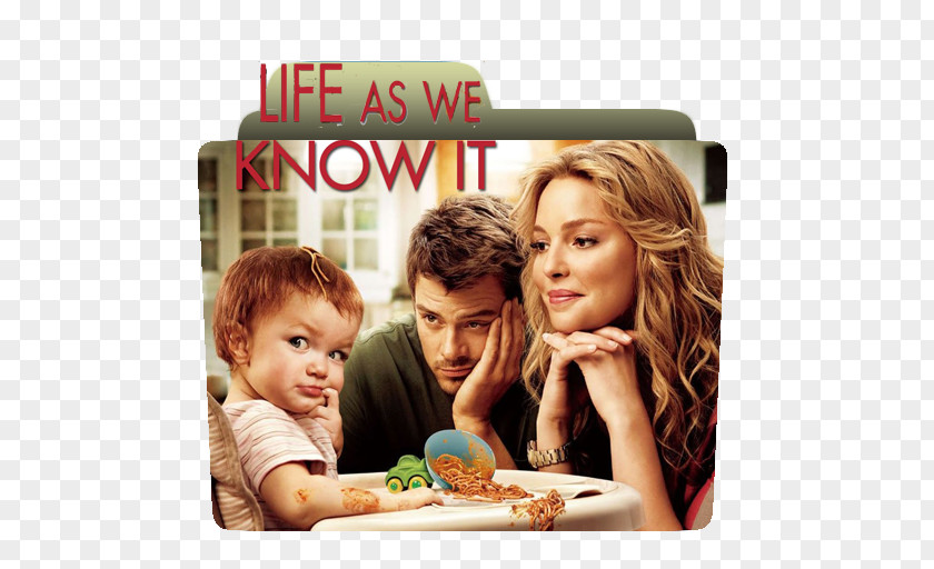 Youtube Katherine Heigl Life As We Know It The Back-up Plan School Of YouTube PNG