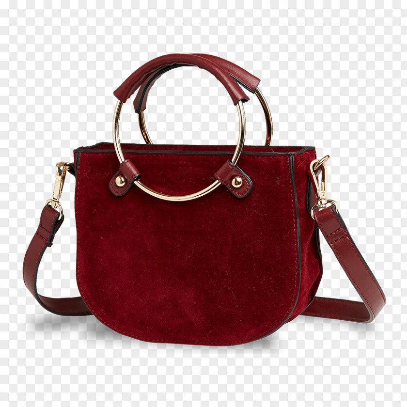 Bag Tote Handbag Red Clothing Accessories PNG