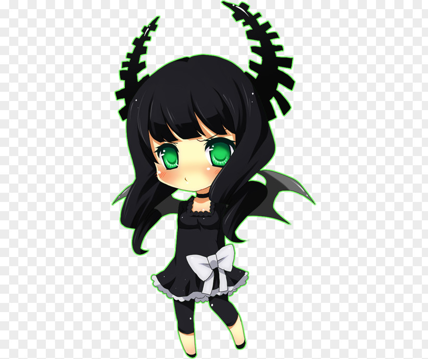 Black Rock Shooter Clip Art Illustration Dek-D.com Media Player Classic PNG