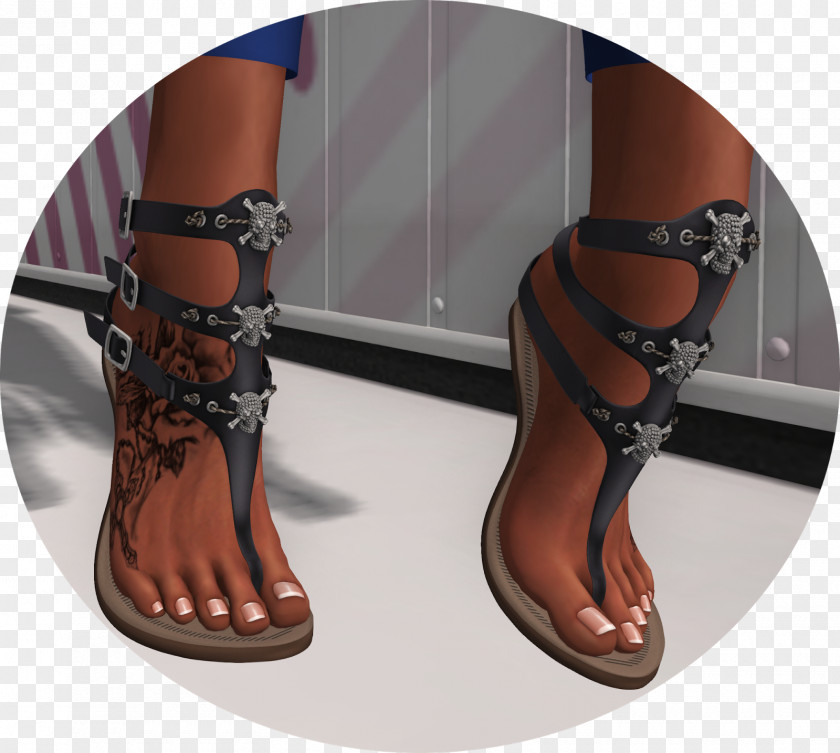 Boot Human Leg Sandal Shoe PNG leg Shoe, boot clipart PNG