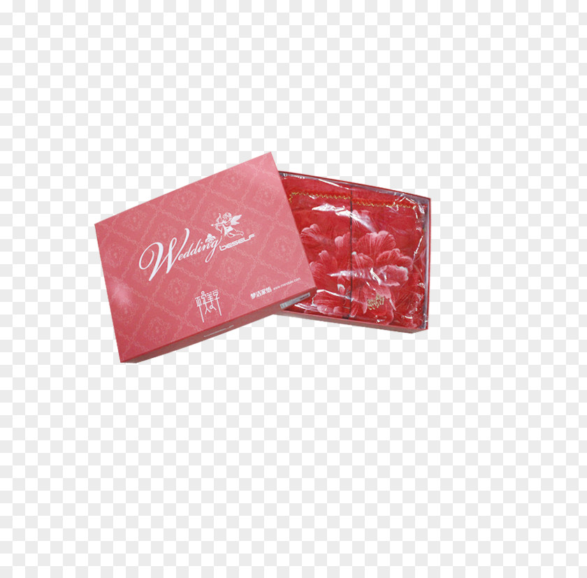 Box Red Brand Rectangle Pattern PNG