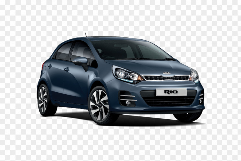 Car Compact Kia Motors Hyundai Motor Company PNG