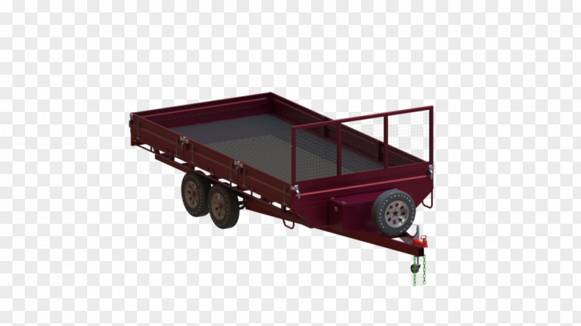 Car Motorcycle Trailer Truck Bed Part Wheel PNG