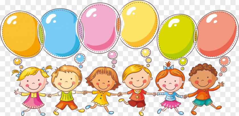 Child Clip Art PNG