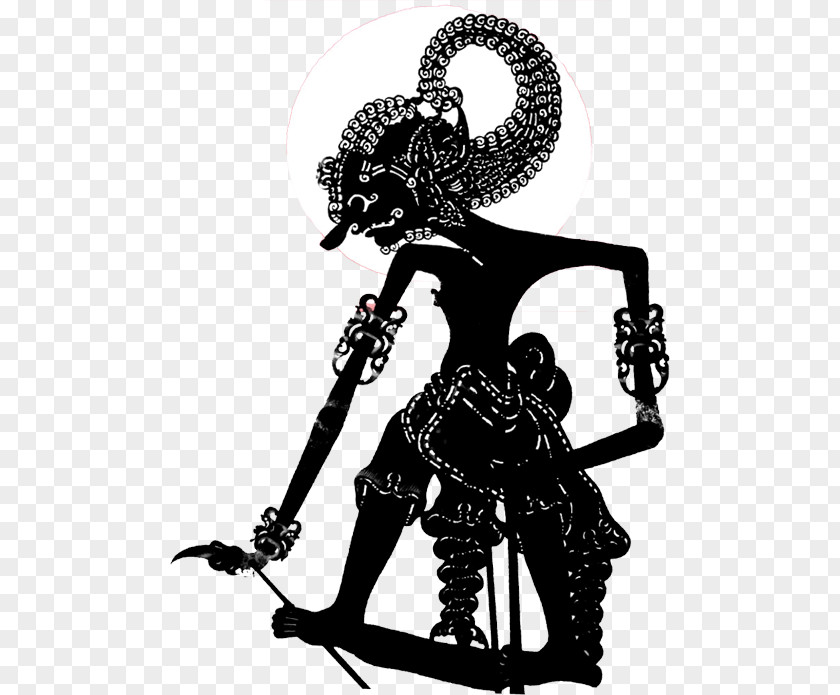 Cultural Festivals Indonesia Wayang Kulit Shadow Play Gunungan PNG