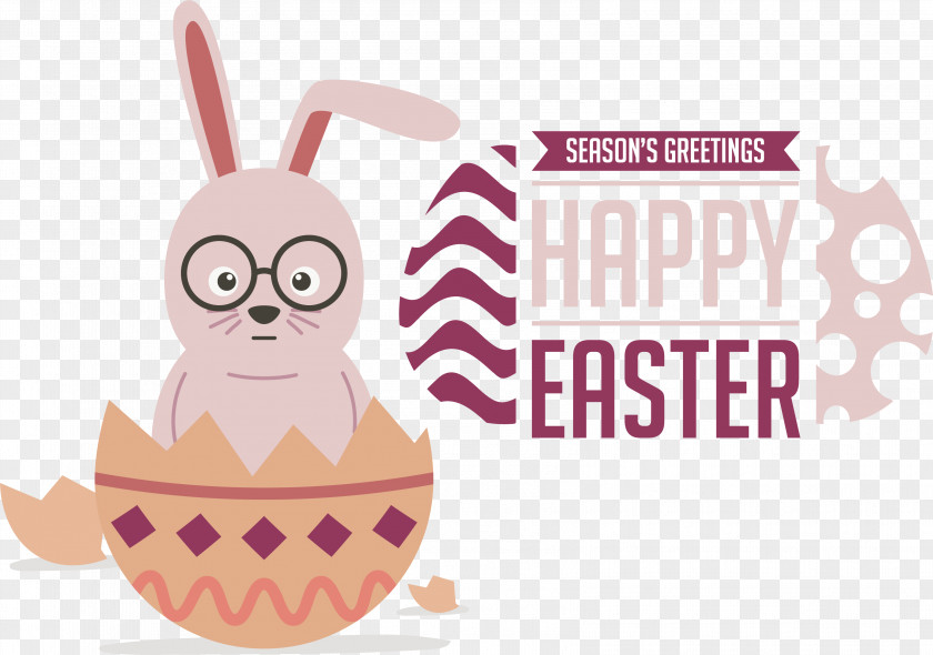 Easter Bunny PNG