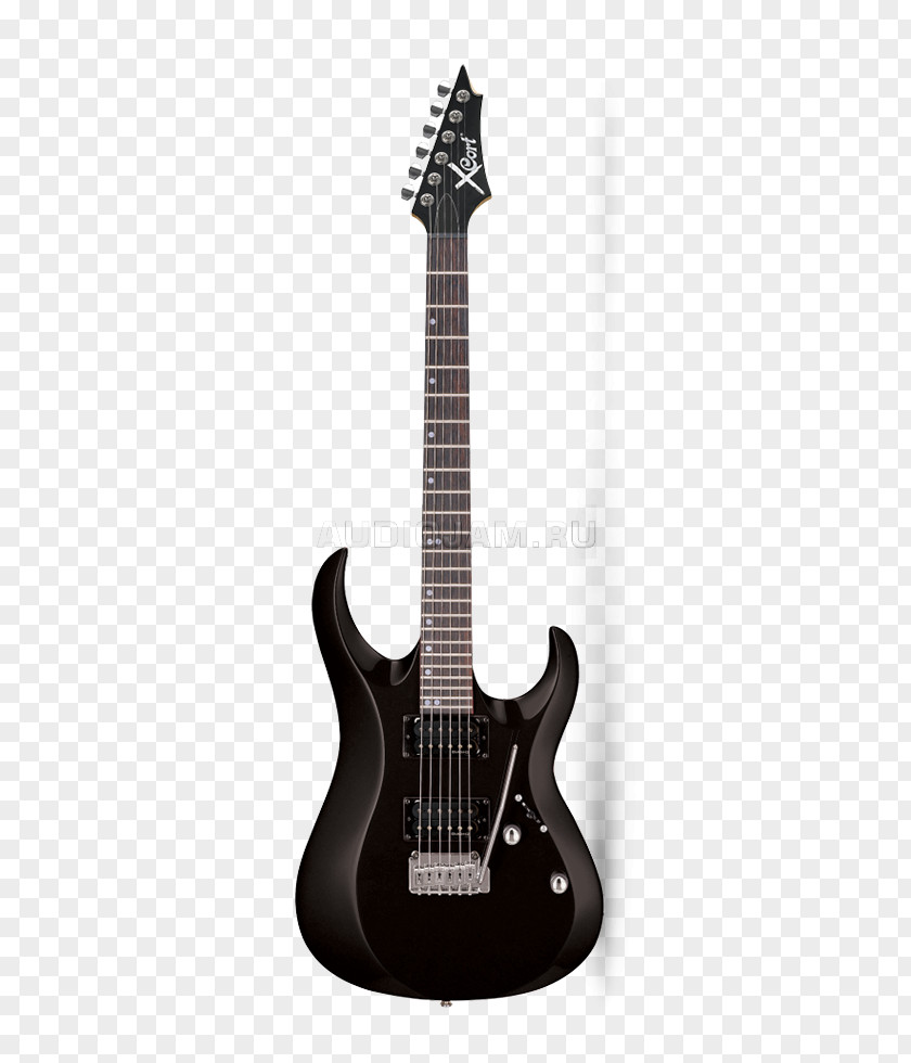 Guitar Ibanez RG Electric Musical Instruments PNG