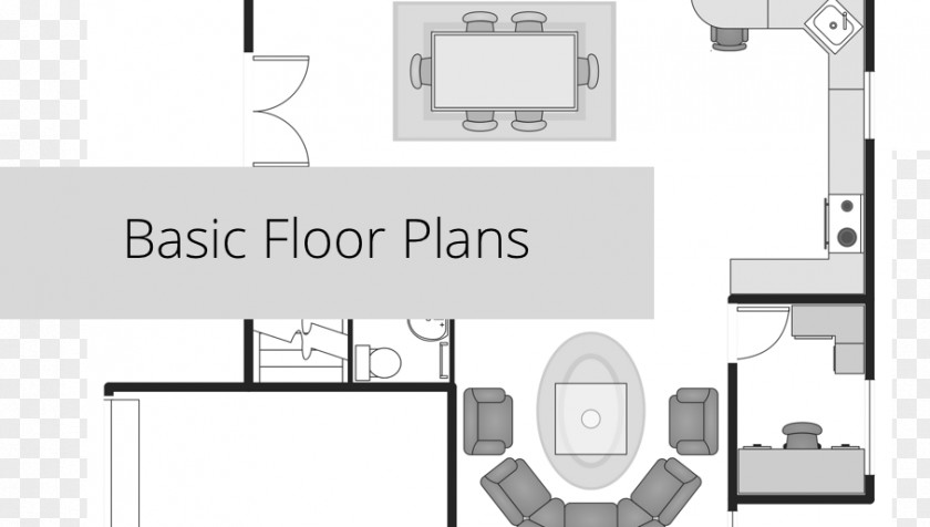 House Plan Floor Architectural PNG