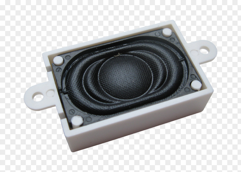 Loudspeaker Jouetec Ohm Rail Transport Modelling Computer Hardware PNG