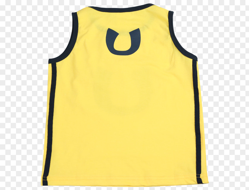 Shirt Gilets Sleeveless Uniform PNG