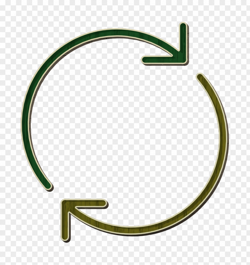 Spin Icon Arrow PNG
