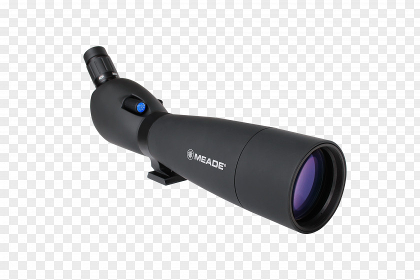 Spotting Scopes Meade Instruments Porro Prism Wilderness Binoculars Optics PNG