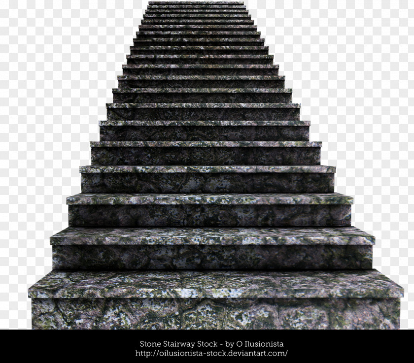 Stairs DeviantArt Artist Work Of Art PNG