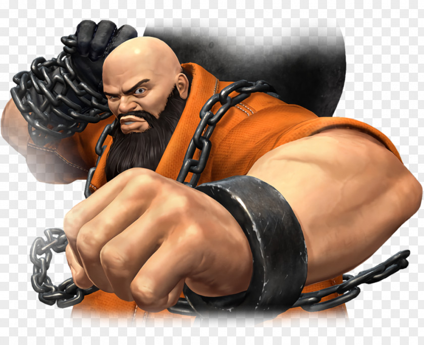 The King Of Fighter Fighters XIV '96 2002 XIII Choi Bounge PNG