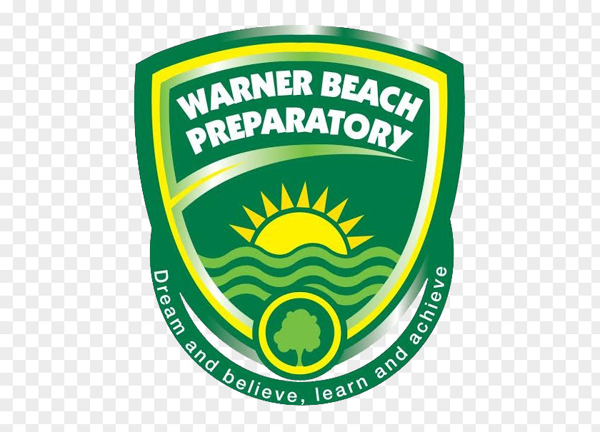 Warner Beach Preparatory, Senior Campus Preparatory School Primary Durban Logo PNG