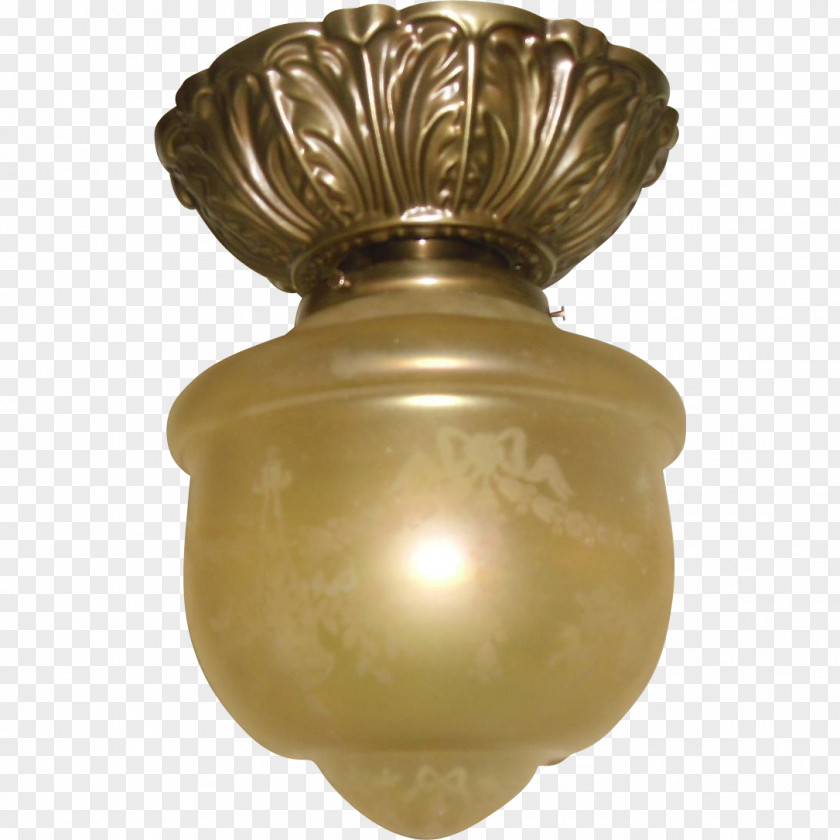 01504 Ceiling Light Fixture PNG