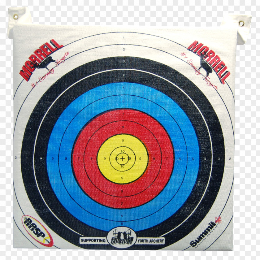 Archery Training Targets Target Shooting Corporation Arrow PNG