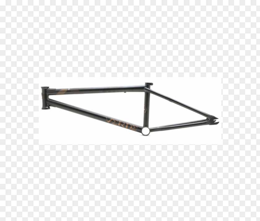 Bicycle Frames BMX 41xx Steel Forks PNG
