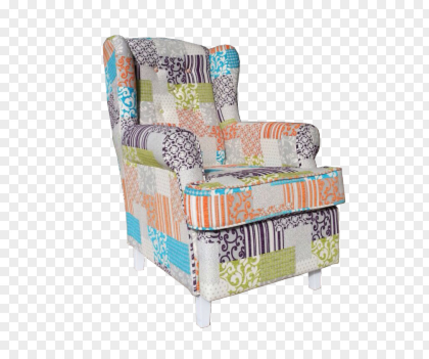 Chair OKSofás Vic Couch Tuffet Chaise Longue PNG
