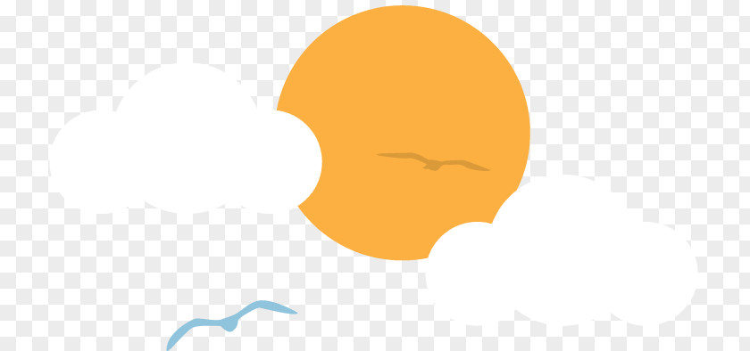Clouds With Sun Desktop Wallpaper Nose Computer Clip Art PNG