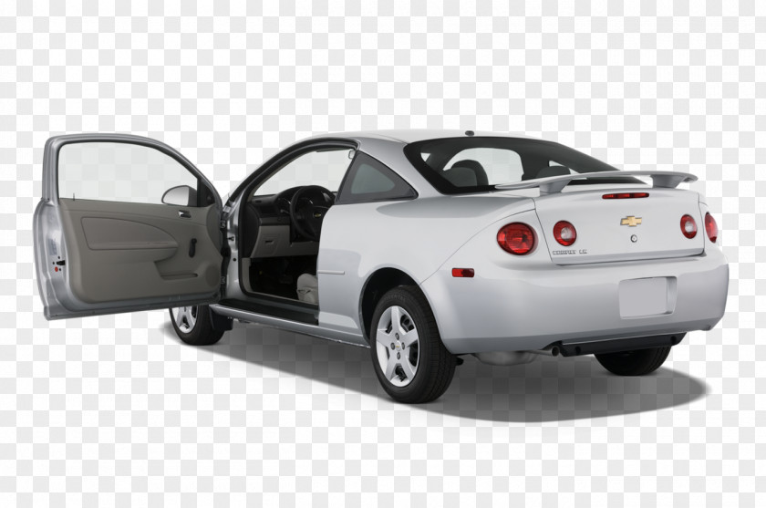 Cobalt 2009 Chevrolet Car SS 2006 PNG