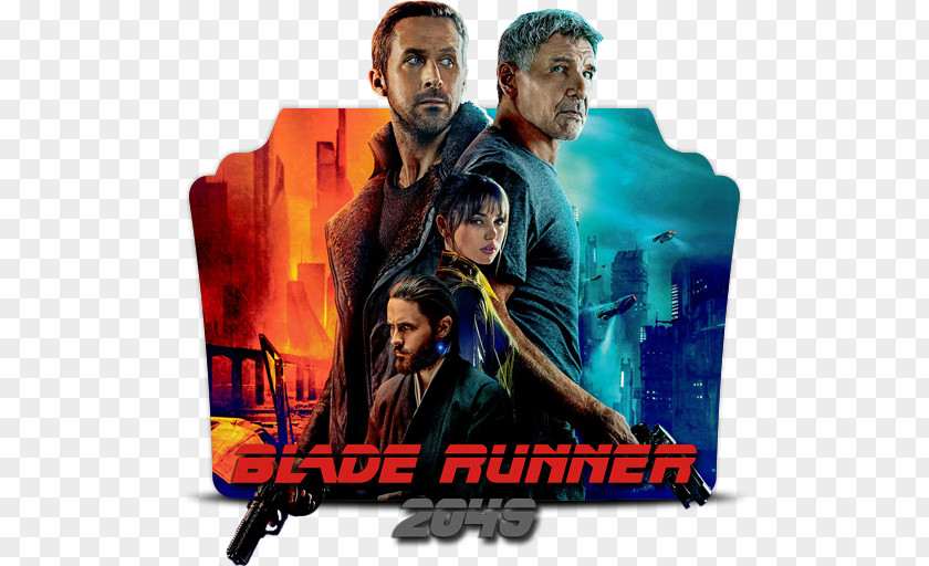 Denis Villeneuve Blade Runner 2049 Officer K Ana De Armas PNG